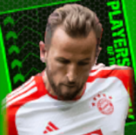 eFootball  - Harry Kane - POTW (09/28/23)