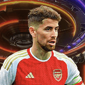 eFootball - Jorginho - ST (Festival 2024)