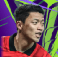 eFootball  - Hwang Hee-Chan - HP (01/11/24)