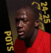 eFootball  - Ibrahima Konaté - POTS (06/16/25)