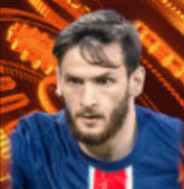 eFootball  - K. Kvaratskhelia - BT (05/17/25)