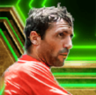 eFootball  - Hristo Stoichkov - EP (Bulgaria 1994)