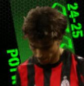 eFootball  - João Félix - POTW (05/29/25)