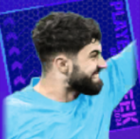 eFootball  - Joško Gvardiol - POTW (04/25/24)