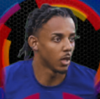 eFootball  - Jules Koundé - HP (12/14/23)