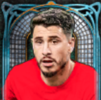 eFootball  - José María Giménez - HP (12/07/23)