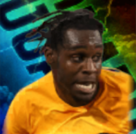 eFootball  - Jeremie Frimpong - HP (02/05/24)
