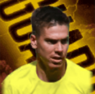 eFootball  - Juan Foyth - HP (11/27/23)