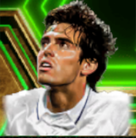 eFootball - Kaká - EP (Madrid 09-10)