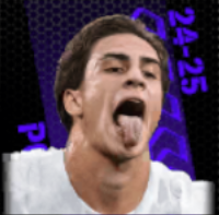 eFootball  - Kenan Yıldız - POTW (09/26/24)