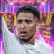 eFootball  - Jude Bellingham - ST (10/31/24)