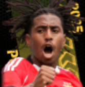 eFootball  - Leandro Barreiro - POTW (06/26/25)