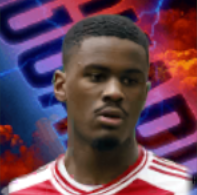 eFootball  - Jorrel Hato - HP (04/22/24)