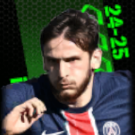 eFootball  - K. Kvaratskhelia - POTW (04/10/25)