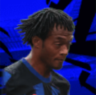 eFootball  - Juan Cuadrado - HP (02/12/24)
