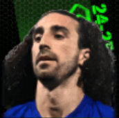 eFootball  - Marc Cucurella - POTW (05/22/25)