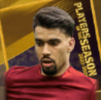 eFootball  - Lucas Paquetá - POTS (07/04/24)