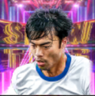 eFootball  - Kaoru Mitoma - ST (04/24/25)