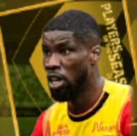 eFootball  - Kevin Danso - POTS (06/27/24)
