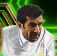 eFootball  - Luís Figo - EP 