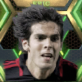 eFootball - Kaká - EP (AC Milan 06-07)