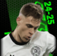 eFootball  - Joshua Kimmich - POTW (03/27/25)