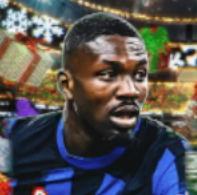 eFootball  - Marcus Thuram - HP (12/14/23)