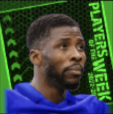 eFootball  - Kelechi Iheanacho - POTW (02/09/23)