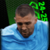 eFootball  - Mateo Kovačić - POTW (08/22/24)