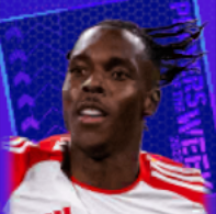 eFootball  - Mathys Tel - POTW (09/28/23)