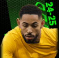 eFootball - Matheus Cunha - POTW (11/14/24)