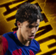 eFootball - João Félix - HP (02/12/24)