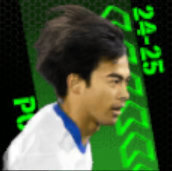eFootball  - Kaoru Mitoma - POTW (05/22/25)