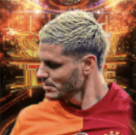 eFootball  - Mauro Icardi - ST (03/07/24)