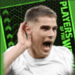 eFootball  - Micky van de Ven - POTW (04/11/24)