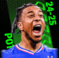 eFootball  - Michael Olise - POTW (03/27/25)