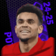 eFootball  - Luis Díaz - POTW (11/14/24)