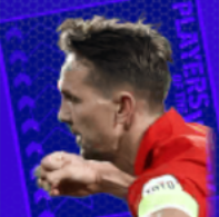 eFootball  - Luuk de Jong - POTW (02/29/24)