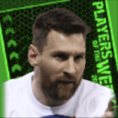 eFootball  - Lionel Messi - POTW (04/13/23)