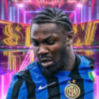 eFootball  - Marcus Thuram - ST (07/07/25)