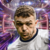 eFootball  - Kieran Trippier - ST (06/08/23)