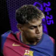 eFootball  - Lamine Yamal - POTW (03/20/25)