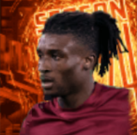 eFootball  - Mohammed Kudus - HP (06/20/24)