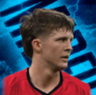 eFootball  - Morten Frendrup - HP (04/29/24)