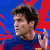 eFootball  - Marcos Alonso - HP (12/11/23)