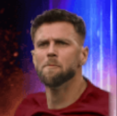 eFootball  - Niclas Füllkrug - HP (08/15/24)