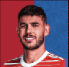 eFootball  - Lucas Hernández - HP (10/06/22)