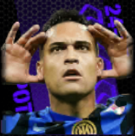 eFootball  - Lautaro Martínez - POTW (04/24/25)