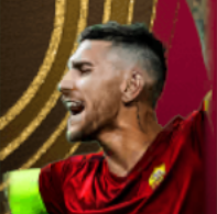 eFootball  - Lorenzo Pellegrini - BT (05/25/22)