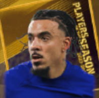 eFootball  - Malo Gusto - POTS (07/04/24)